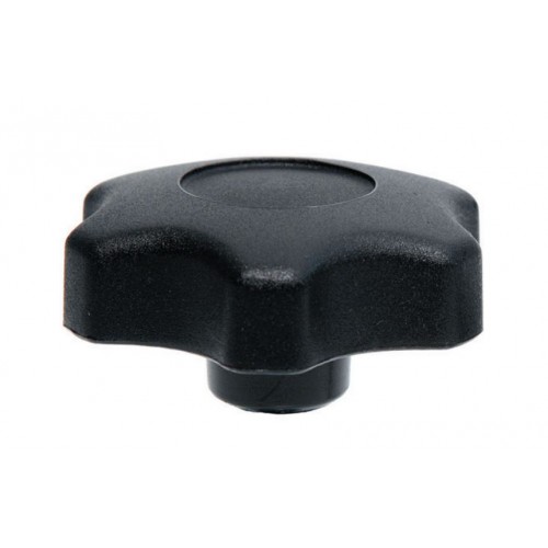 Female Lobe Knob